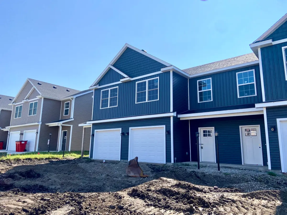 3327 Stoneway Court, Champaign, IL 61822 - #1