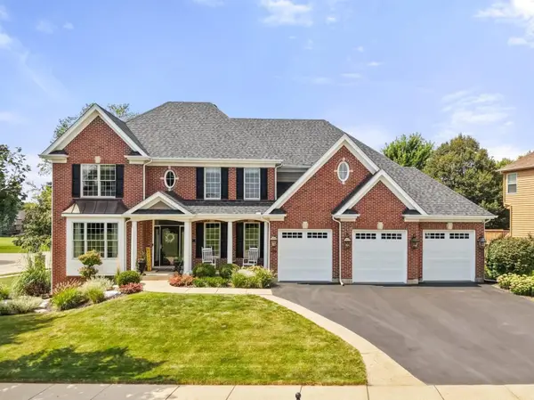 698 Greenfield Road, Sugar Grove, IL 60554