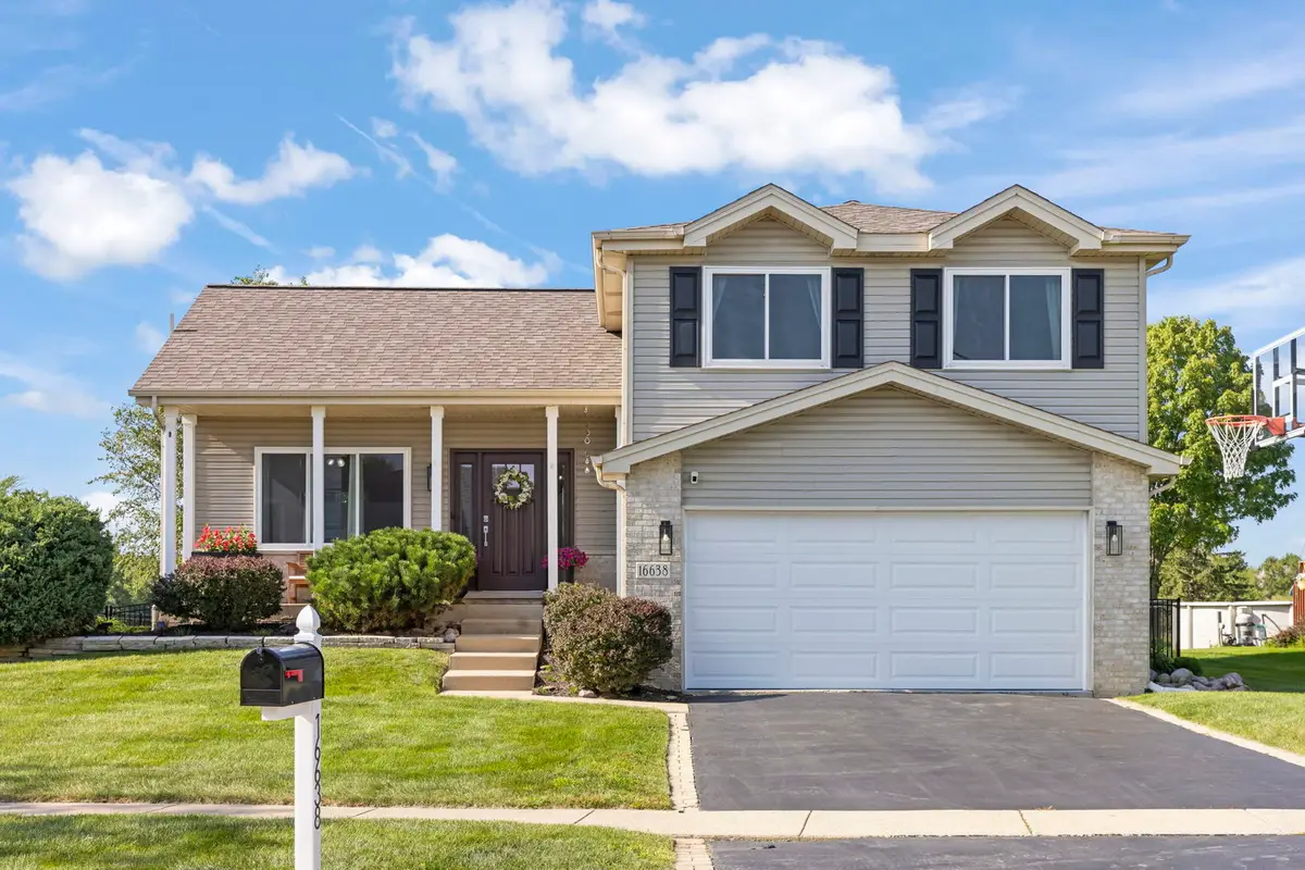 16638 W Apache Drive, Lockport, IL 60441 - #1