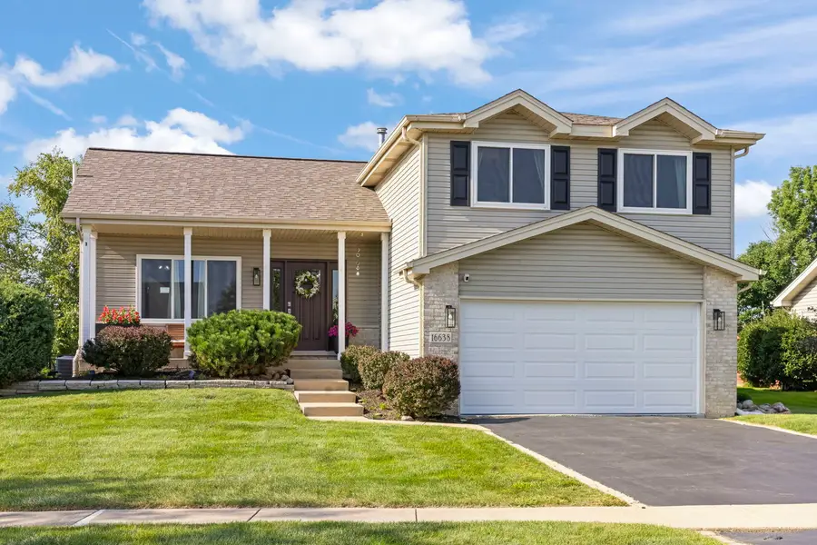 16638 W Apache Drive, Lockport, IL 60441 - #2