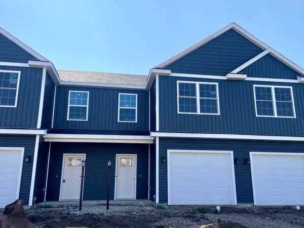 3329 Stoneway Court, Champaign, IL 61822