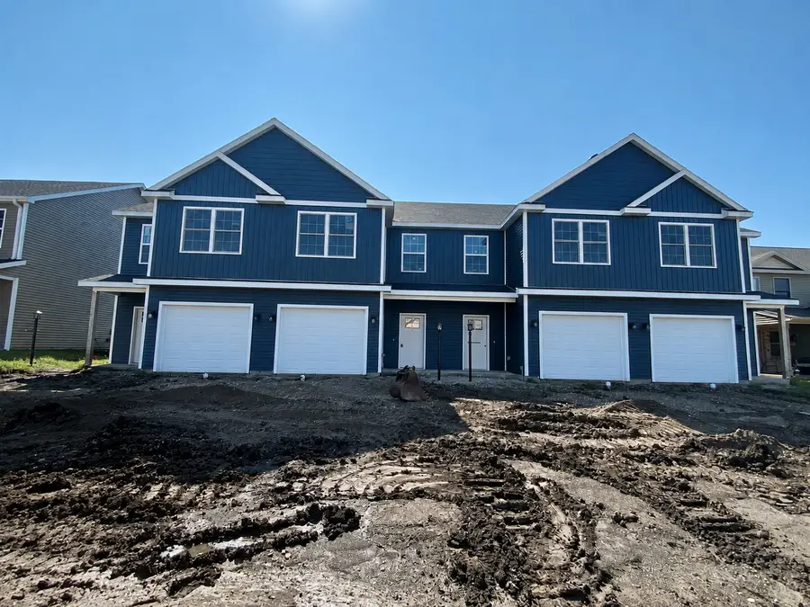 3329 Stoneway Court, Champaign, IL 61822 - #3