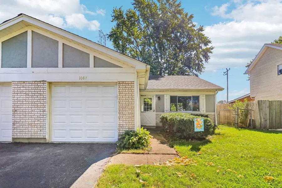 1087 Pheasant Run Lane, Aurora, IL 60504 - #2