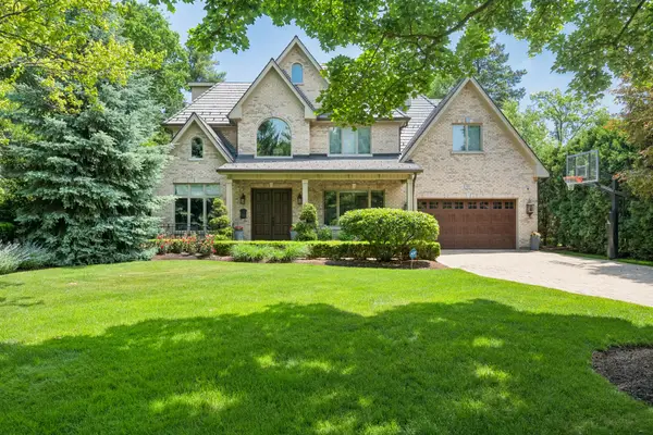 916 Seminole Road, Wilmette, IL 60091