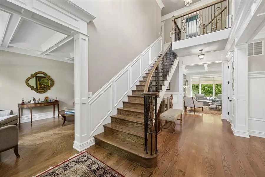 916 Seminole Road, Wilmette, IL 60091 - #3