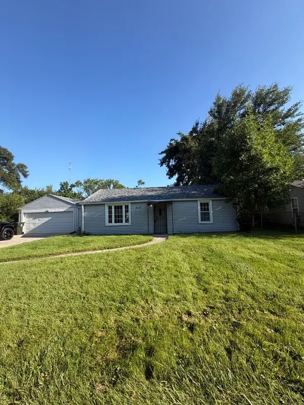 413 Dellwood Avenue, Lockport, IL 60441