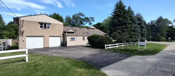 10238 W Wadsworth Road, Beach Park, IL 60099