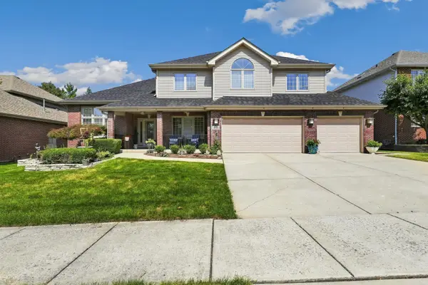 10430 Great Egret Drive, Orland Park, IL 60467