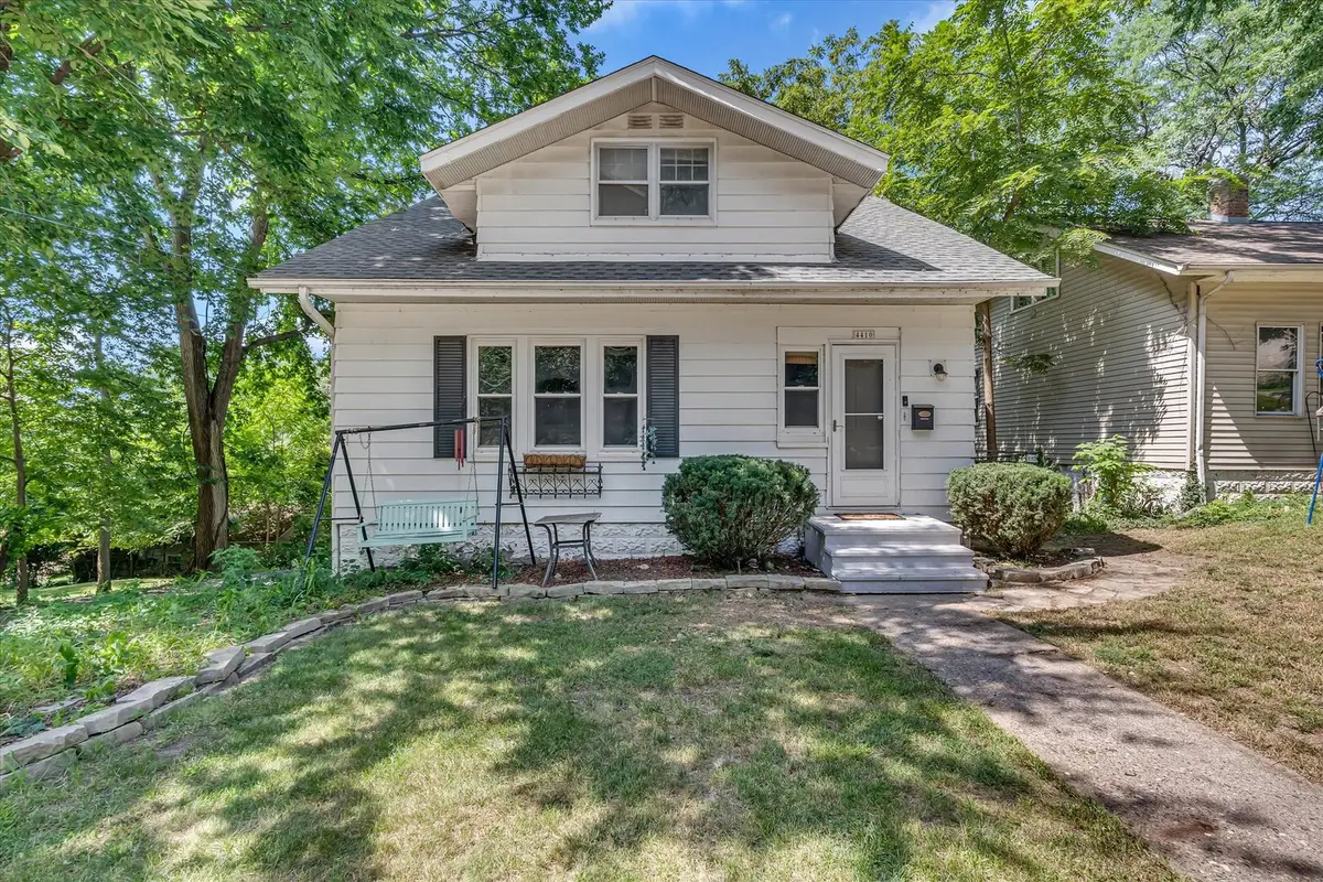 4410 14th Street, Rock Island, IL 61201 - #1