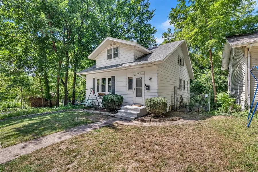 4410 14th Street, Rock Island, IL 61201 - #2