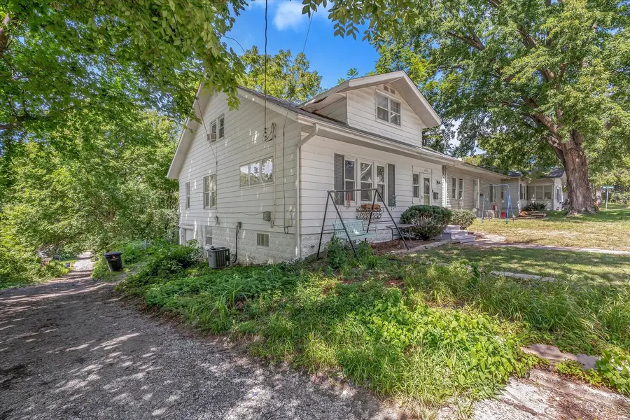 4410 14th Street, Rock Island, IL 61201 - #3