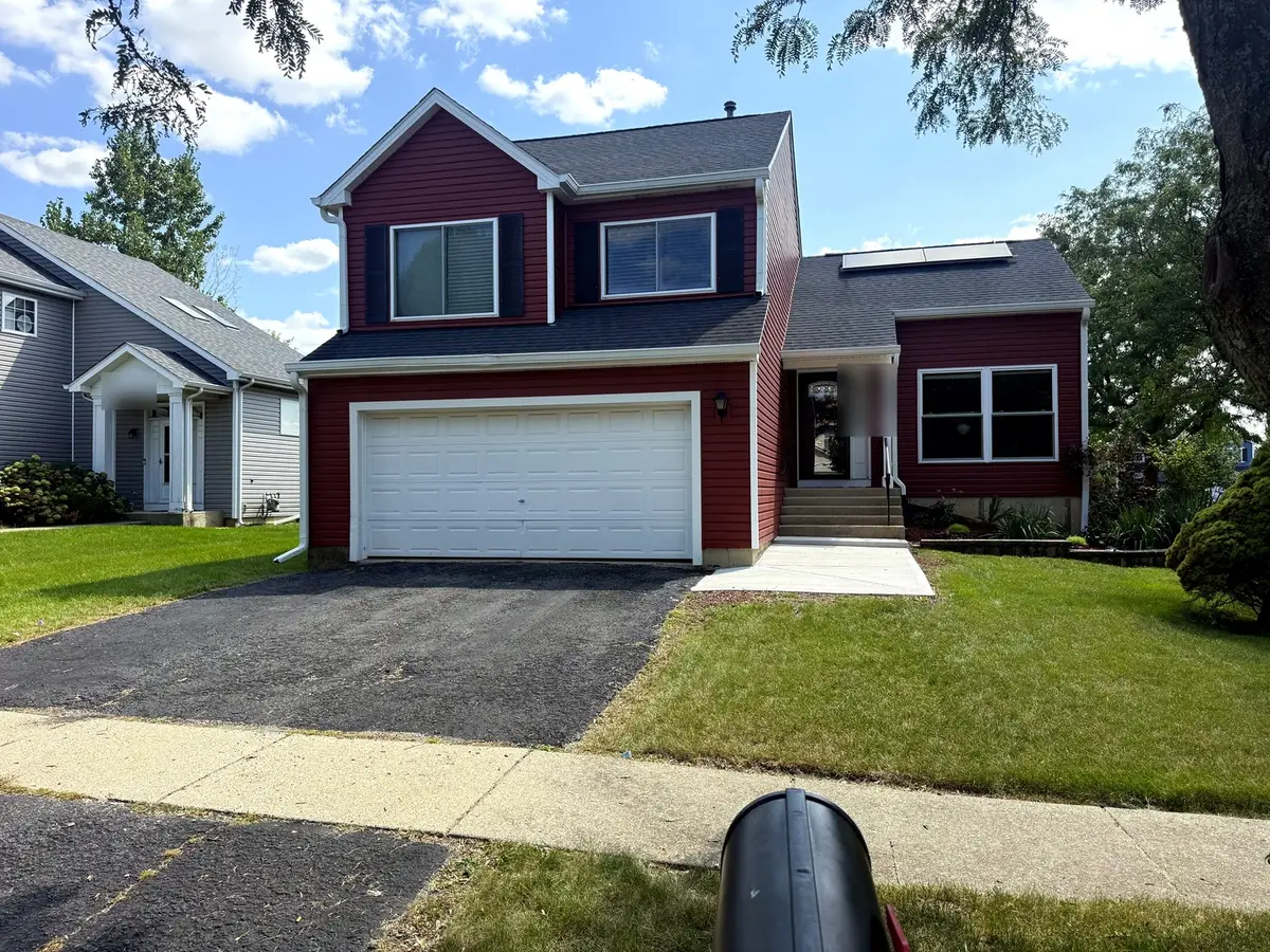 559 Payton Lane, Bolingbrook, IL 60440 - #1