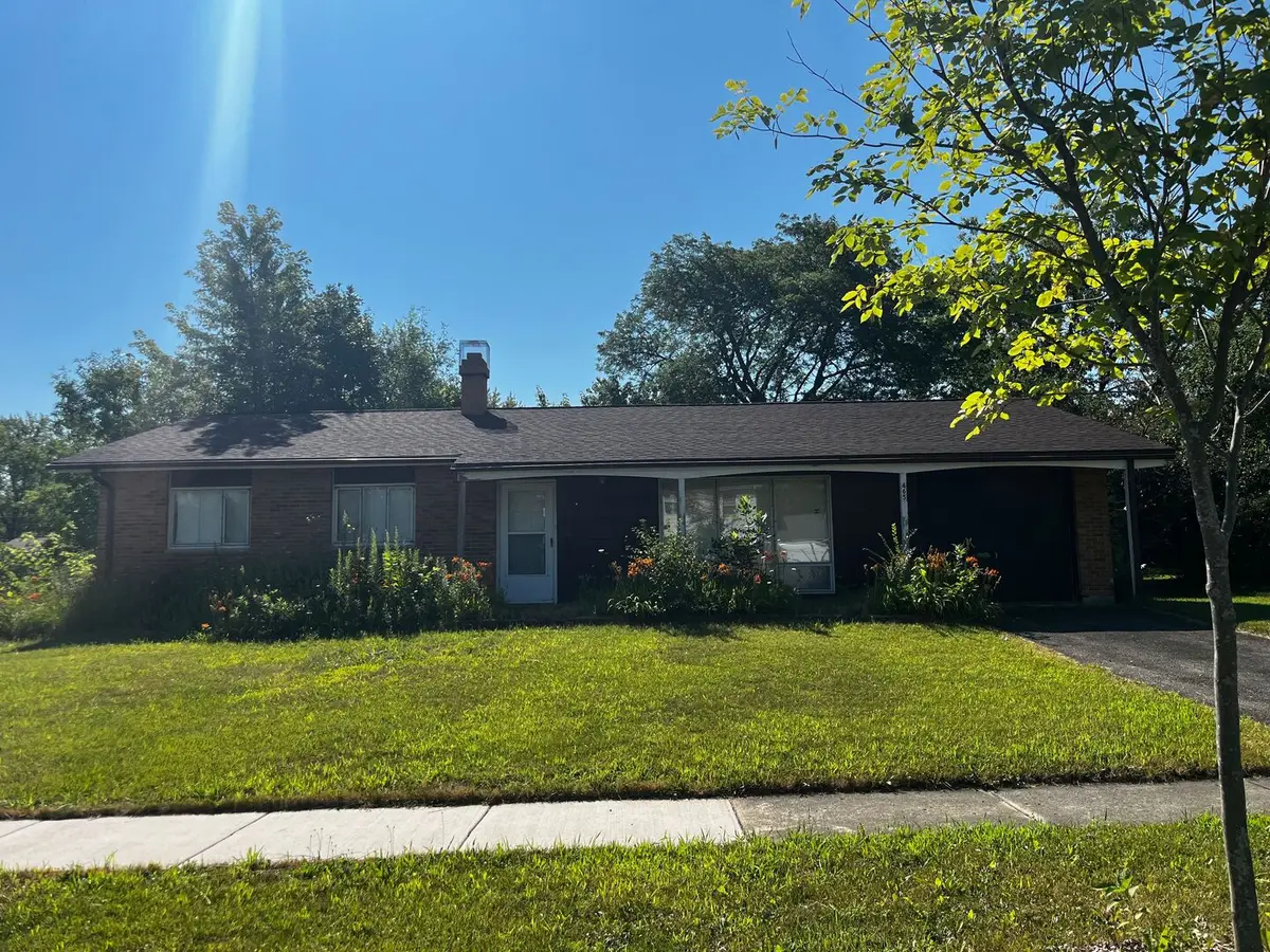 465 Westview Street, Hoffman Estates, IL 60169 - #1