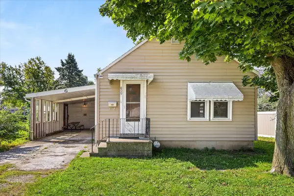 809 Cotton Street, Streator, IL 61364