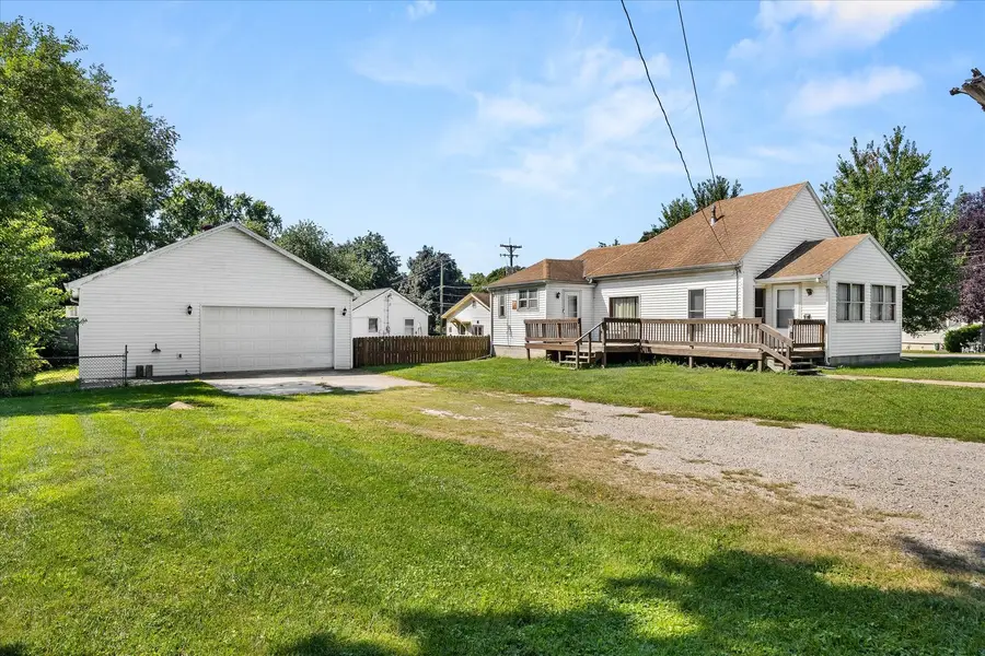 139 W 2nd Street, Streator, IL 61364 - #3