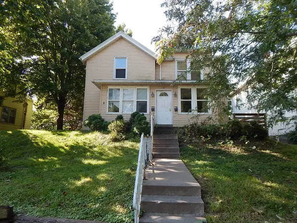 415 E 7th Street, Davenport, IA 52803