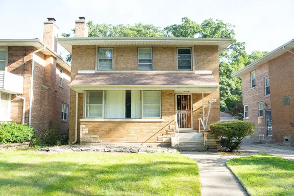 1700 W 103rd Street, Chicago, IL 60643