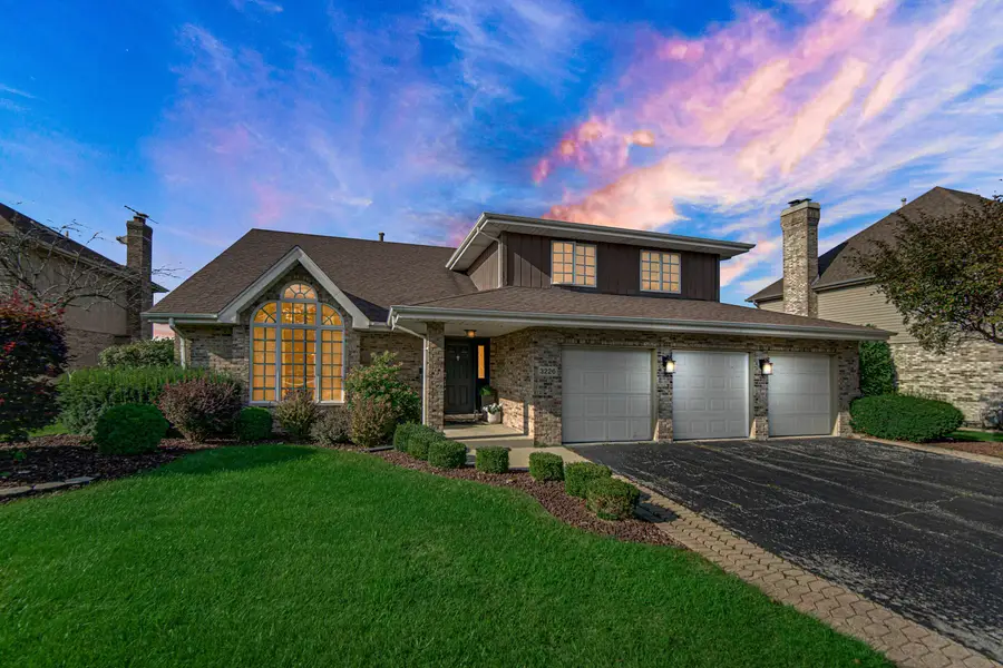 3226 Mallard Drive, Homewood, IL 60430 - #2