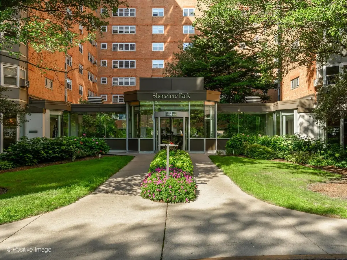 4970 N Marine Drive #227, Chicago, IL 60640 - #1