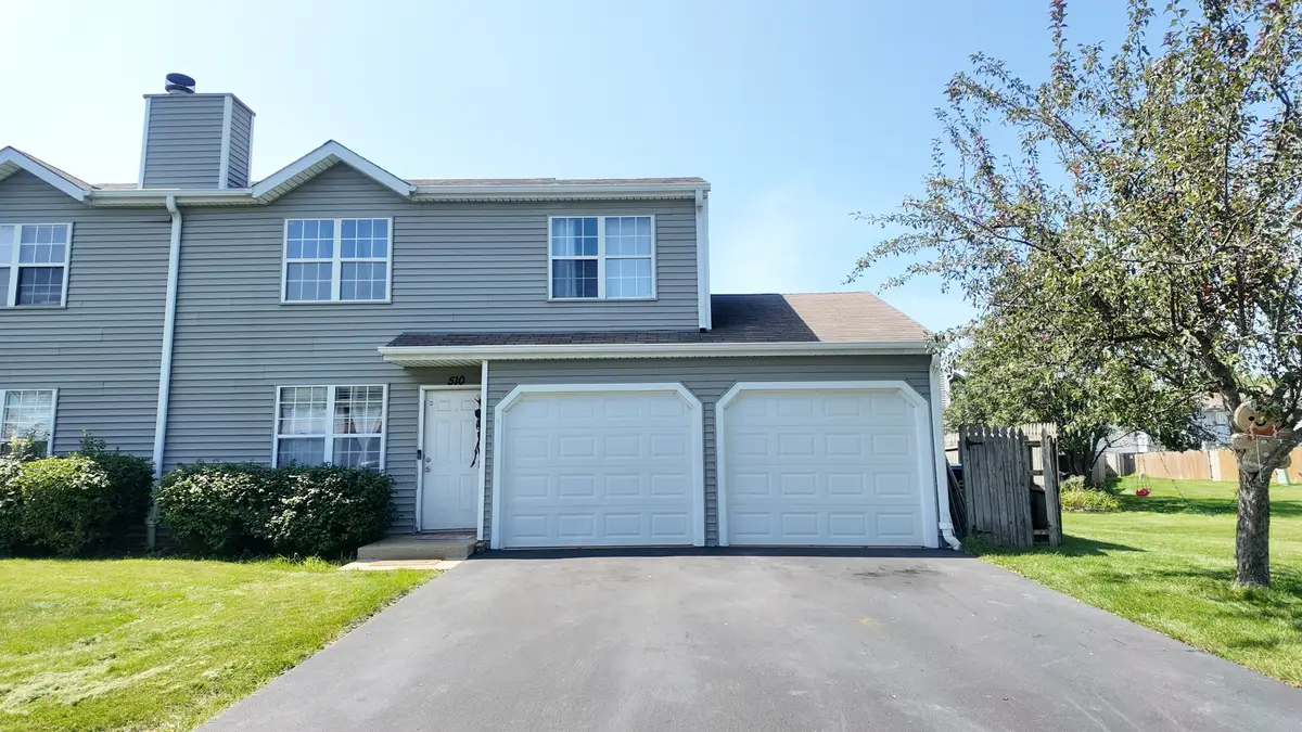 510 Meadow Hill Lane, Round Lake Beach, IL 60073 - #1