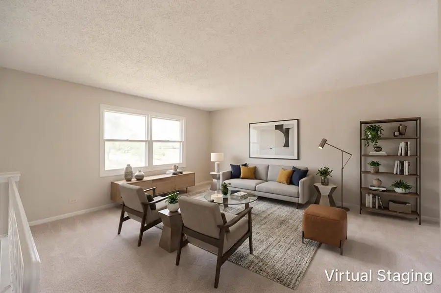 1795 Kent Road, Hoffman Estates, IL 60169 - #2