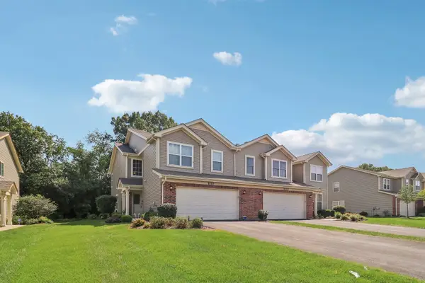 1133 Westlake Drive, Cary, IL 60013