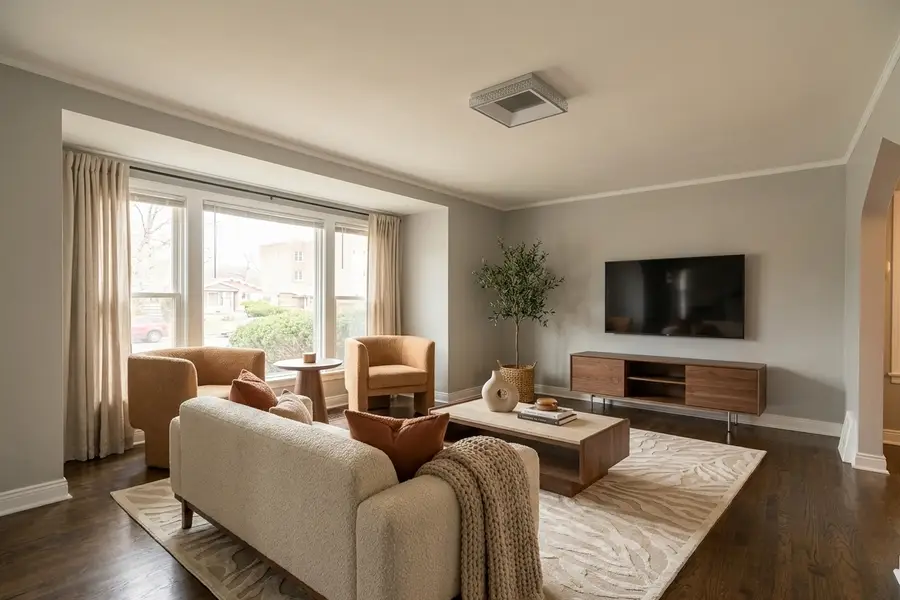 8500 S Prairie Avenue, Chicago, IL 60619 - #2