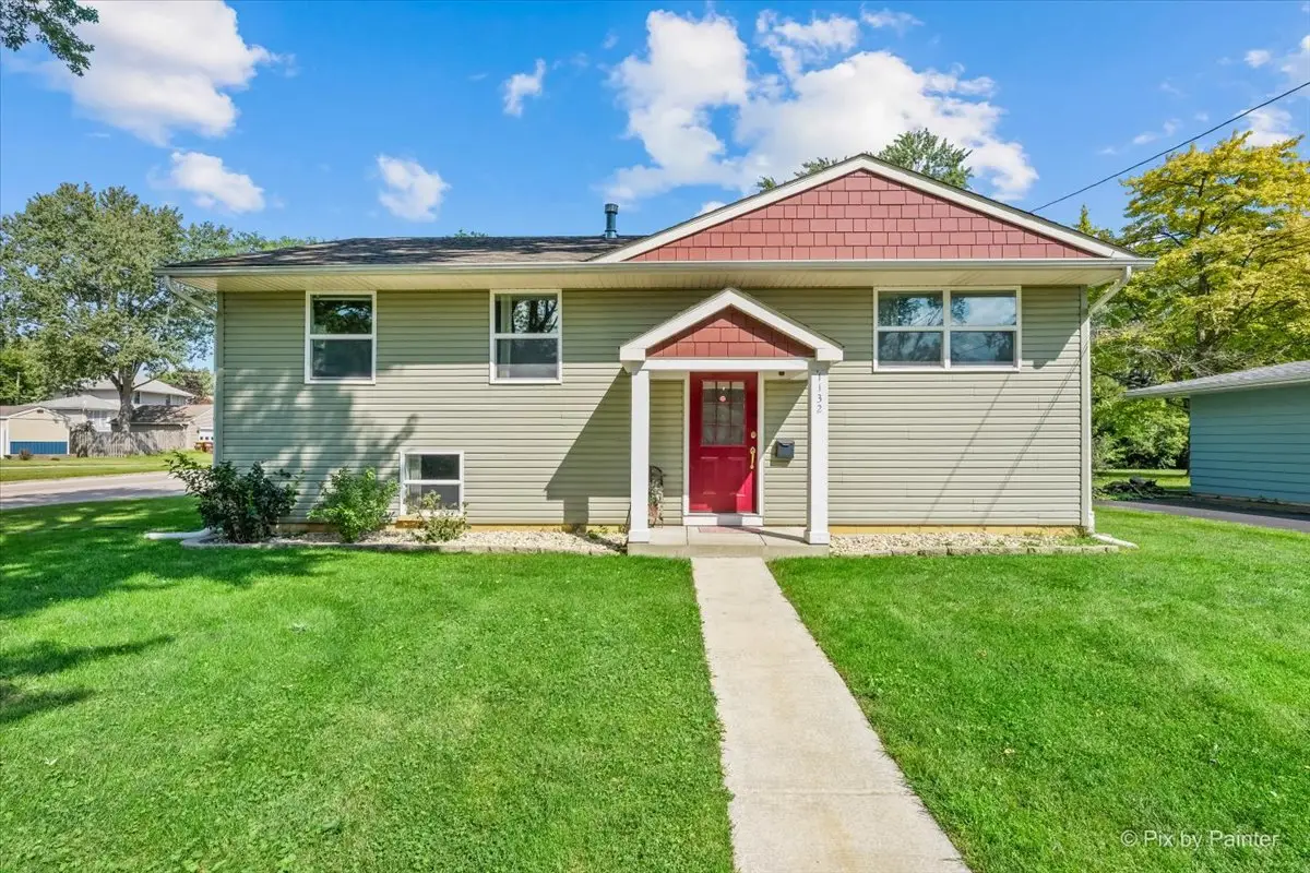 1132 Queen Anne Street, Woodstock, IL 60098 - #1