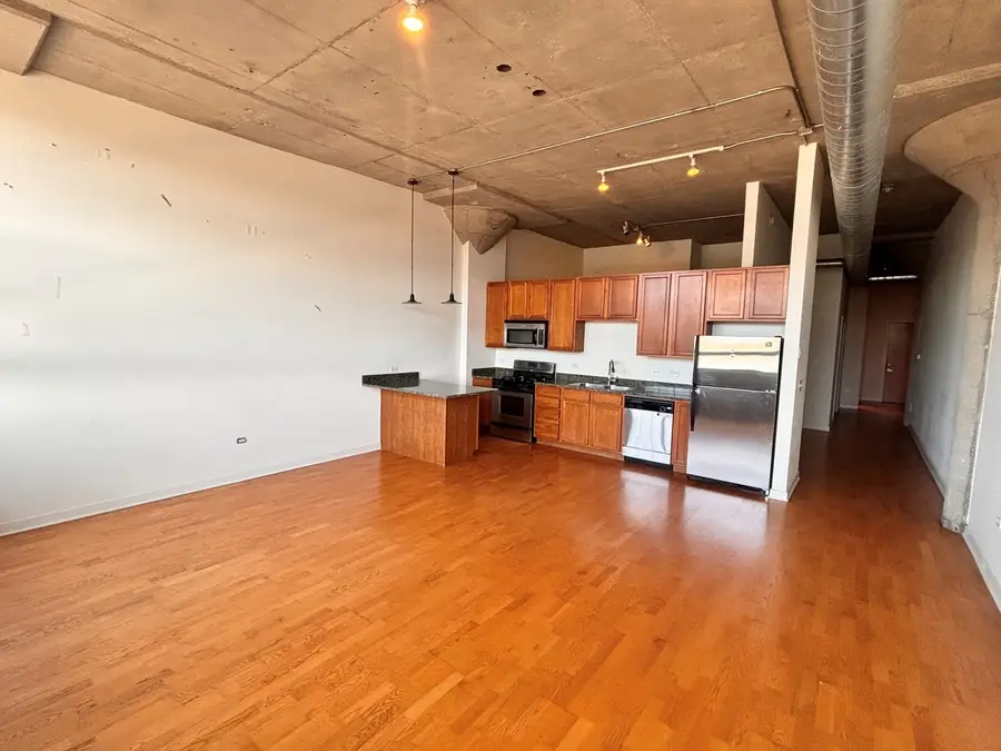 3963 W Belmont Avenue #233, Chicago, IL 60618 - #3