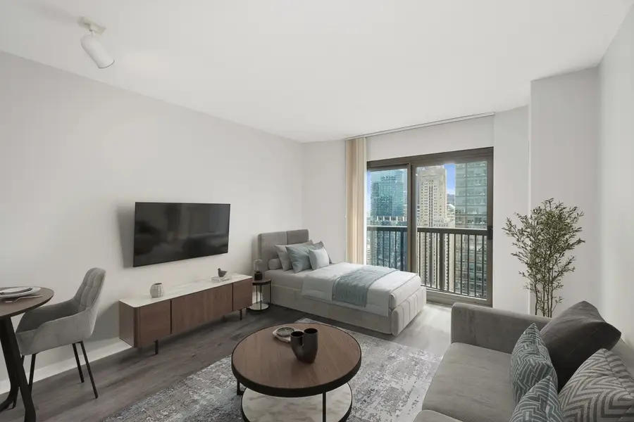 400 N La Salle Drive #3306, Chicago, IL 60654 - #2