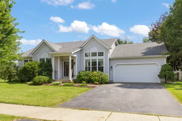710 Cornell Drive, Oswego, IL 60543