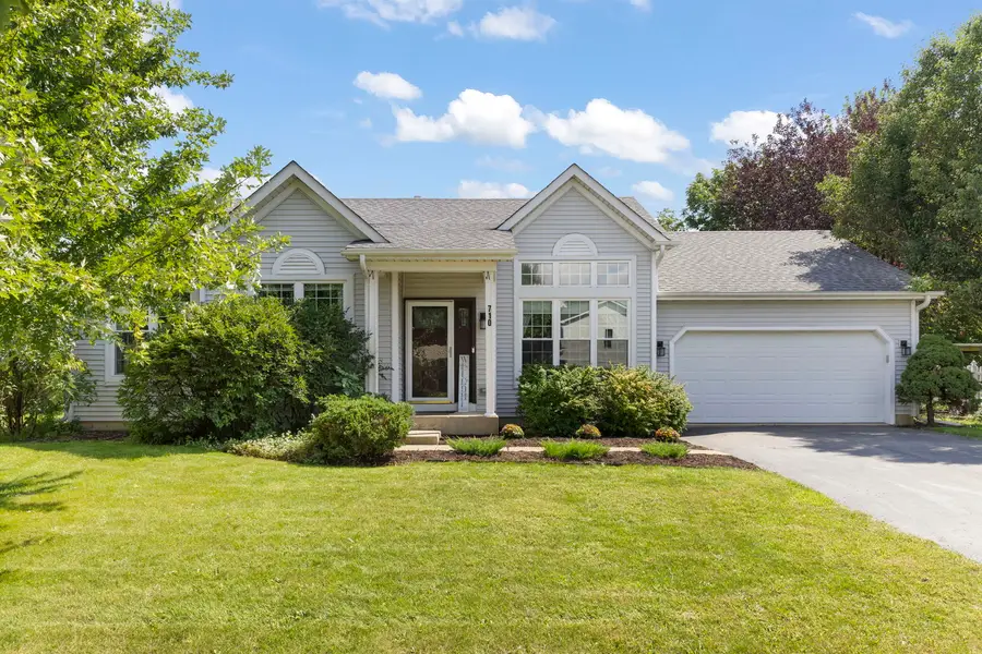 710 Cornell Drive, Oswego, IL 60543 - #2