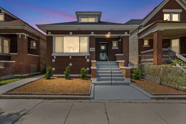 Address Withheld By Seller, Chicago, IL 60620