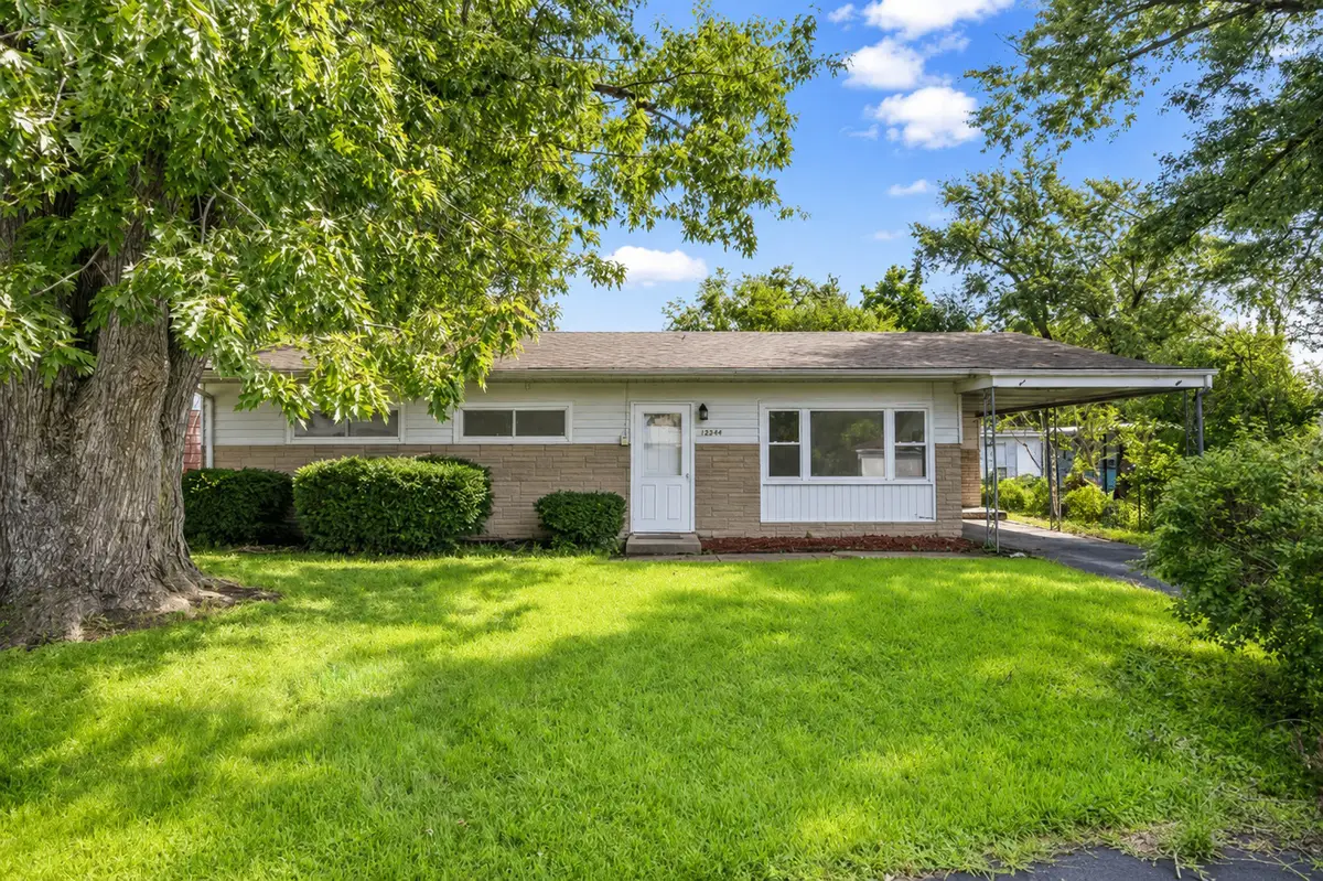 16243 Clifton Park Avenue, Markham, IL 60428 - #1