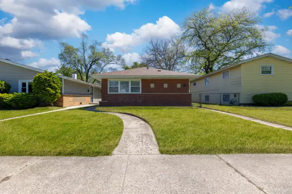 14643 Dante Avenue, Dolton, IL 60419