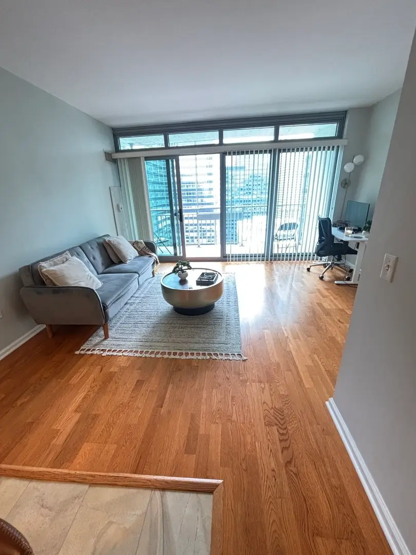 125 S Jefferson Street #2206, Chicago, IL 60661 - #3