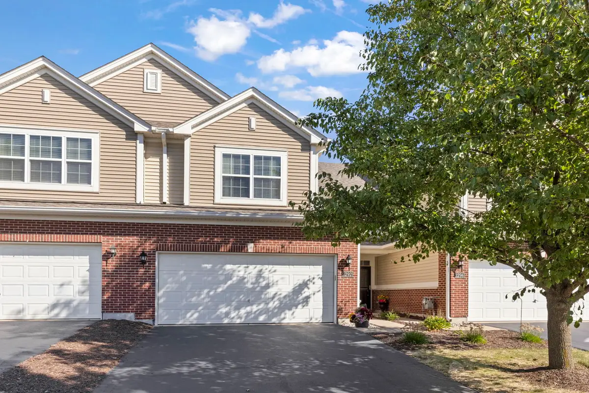1292 Church Court #1292, Aurora, IL 60502 - #1