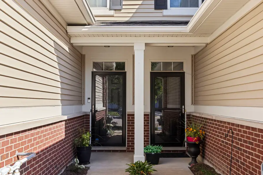 1292 Church Court #1292, Aurora, IL 60502 - #2