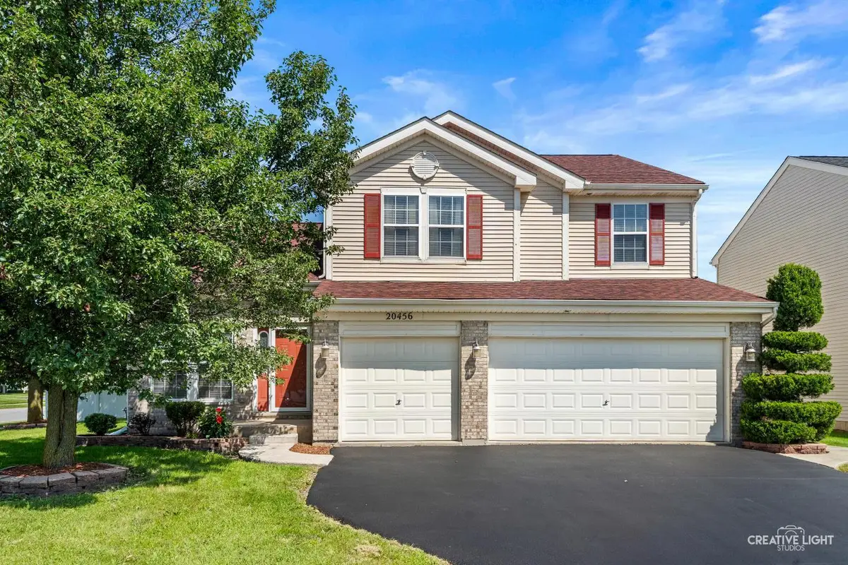 20456 Balsum Lane, Crest Hill, IL 60403 - #1