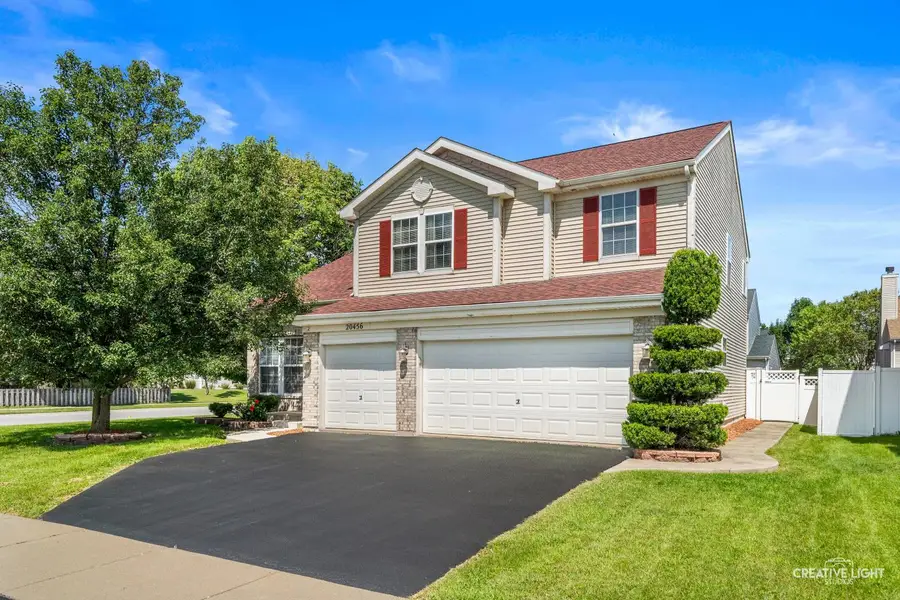 20456 Balsum Lane, Crest Hill, IL 60403 - #2