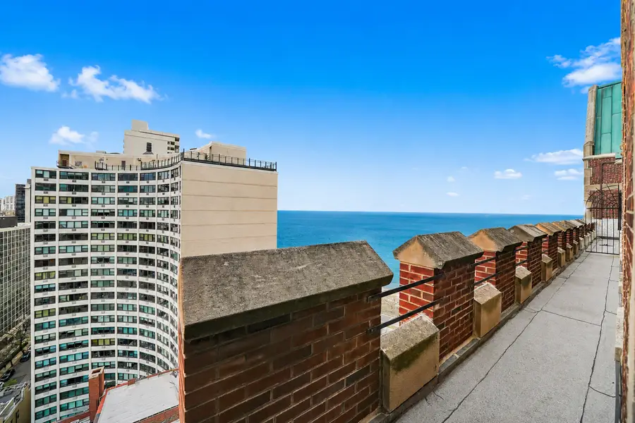 1120 N Lake Shore Drive #18CD, Chicago, IL 60611 - #2