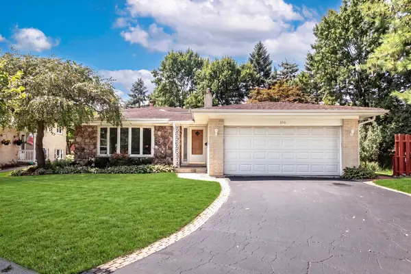 250 Shannon Court, Des Plaines, IL 60016