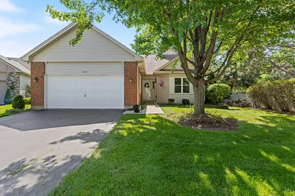 21000 W Hazelnut Lane, Plainfield, IL 60544