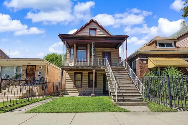 8534 S Muskegon Avenue, Chicago, IL 60617