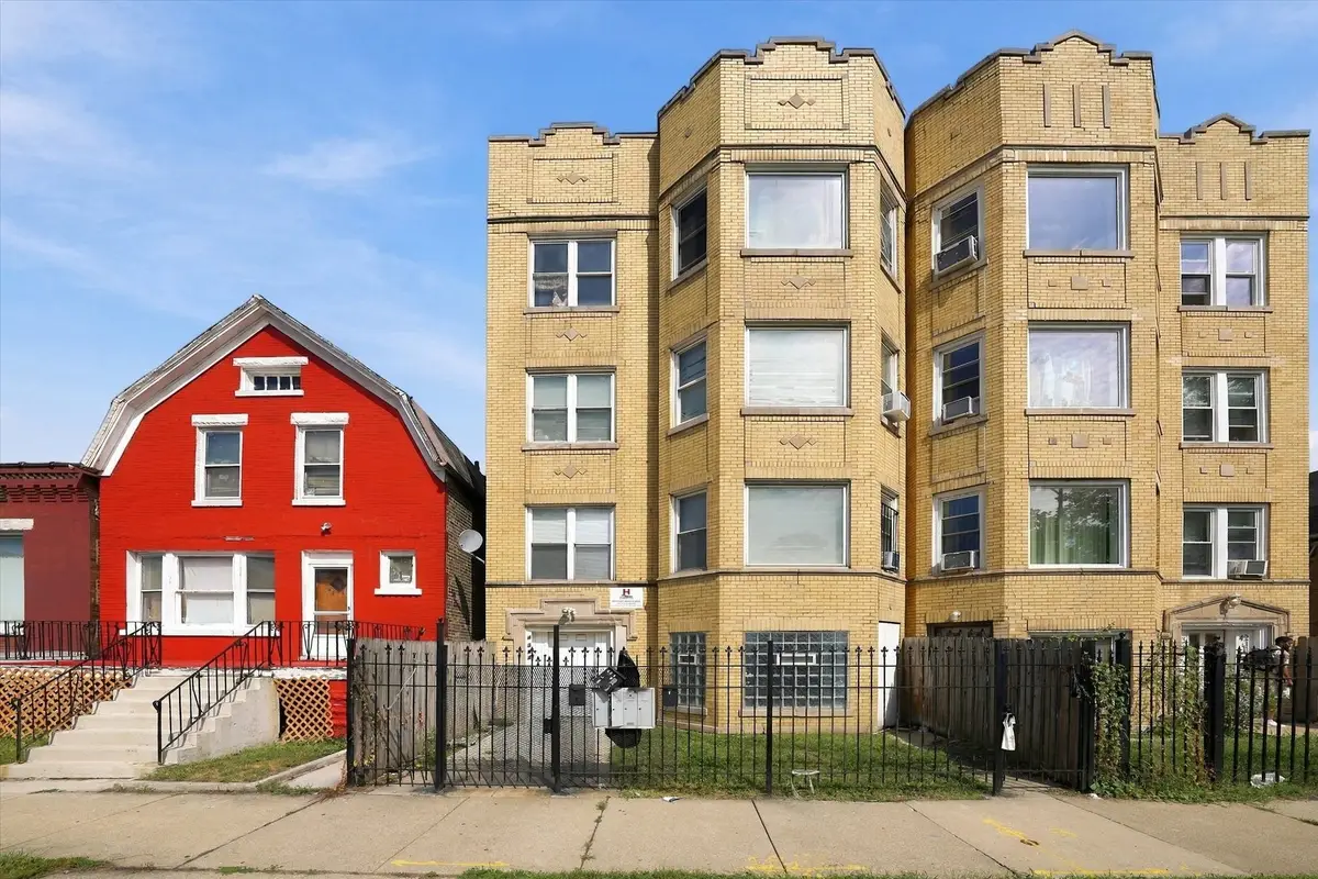 4344 W Lexington Street, Chicago, IL 60623 - #1