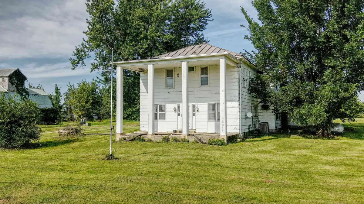 3114 S Rush Creek Road, Stockton, IL 61085 - #1