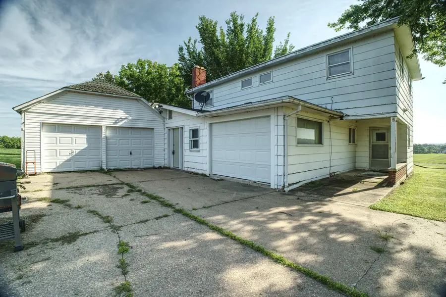 3114 S Rush Creek Road, Stockton, IL 61085 - #3