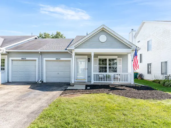 16625 W Natoma Drive, Lockport, IL 60441