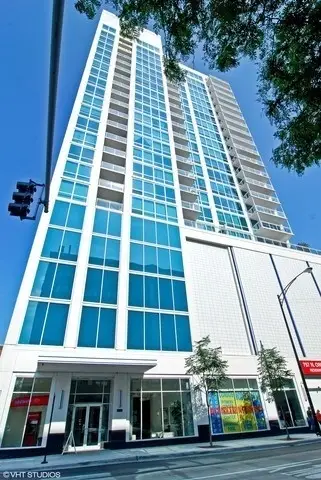 757 N Orleans Street #1309, Chicago, IL 60654
