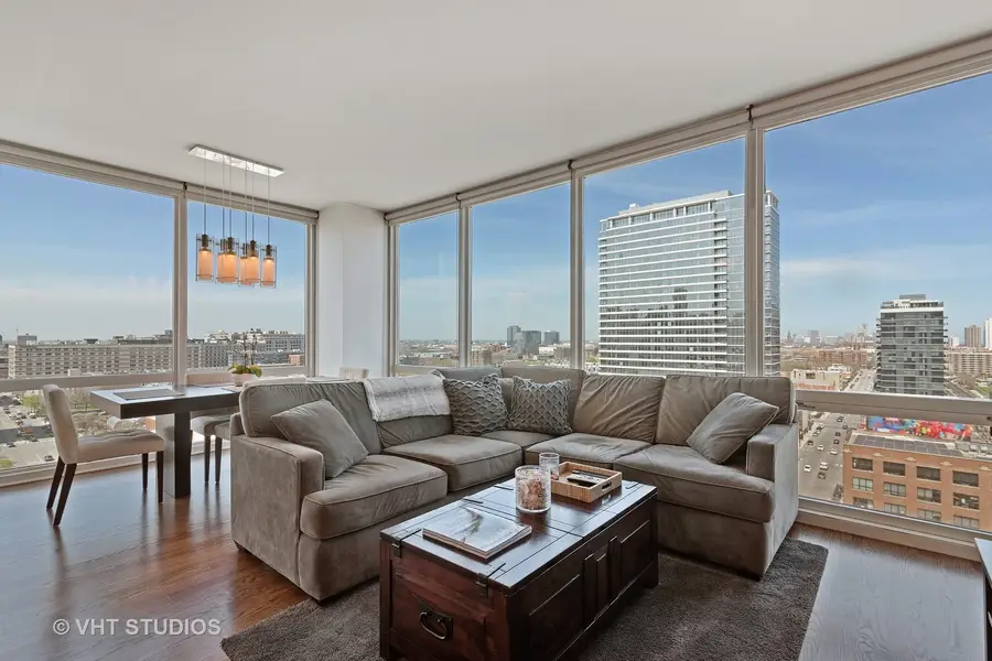 757 N Orleans Street #1309, Chicago, IL 60654 - #2